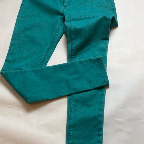 🔺HOST PICK🔺DL1961 EMMA LEGGING/SEAGLASS COLOR - Picture 7 of 7